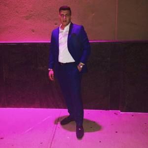 Meet your Posher, Stas